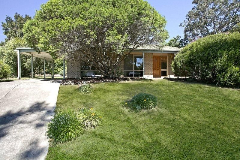5 Johneff Court, ST AGNES SA 5097