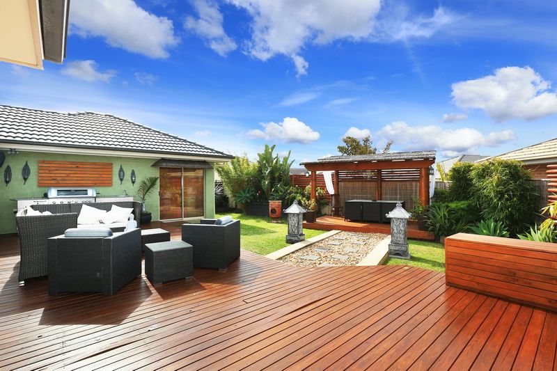 5 Rock Lilly Close, WORRIGEE, NSW 2540