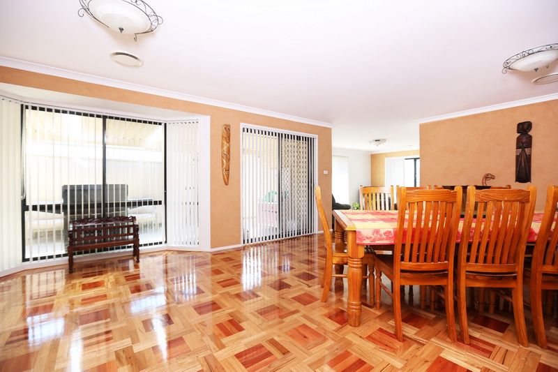5 Coral Gum Court, WORRIGEE, NSW 2540