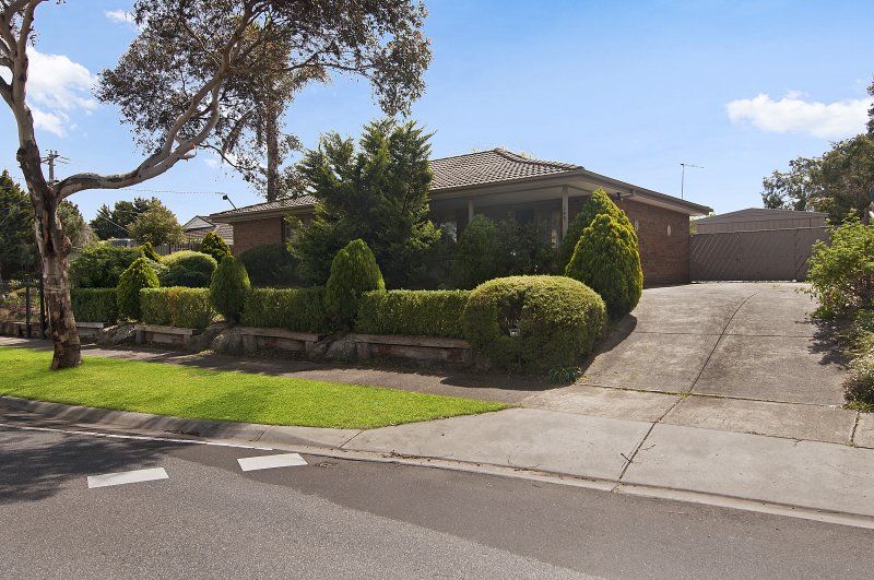 149 Lyrebird Drive, CARRUM DOWNS, VIC 3201