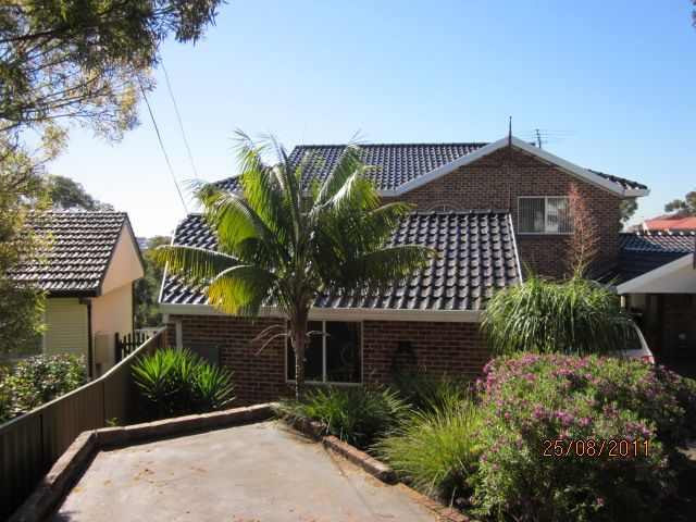 63 Thurlgona Road, ENGADINE, NSW 2233