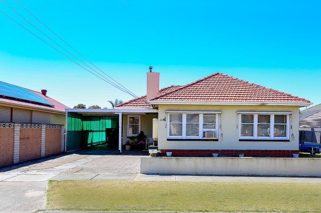 32 Reedie Street, HENLEY BEACH, SA 5022