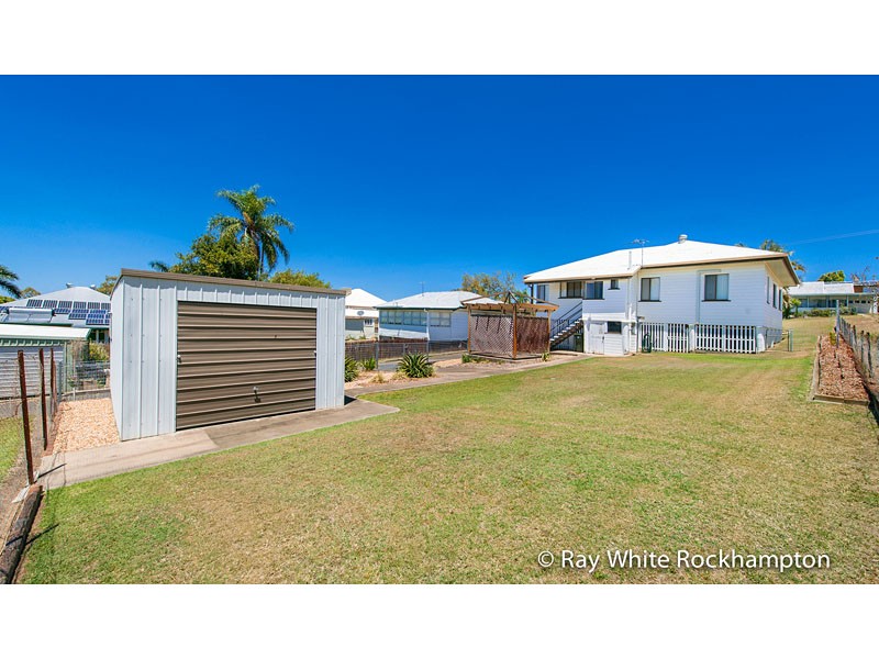 57 Talford Street, THE RANGE, QLD 4700