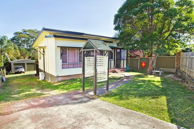 357 Princes Highway, BOMADERRY NSW 2541