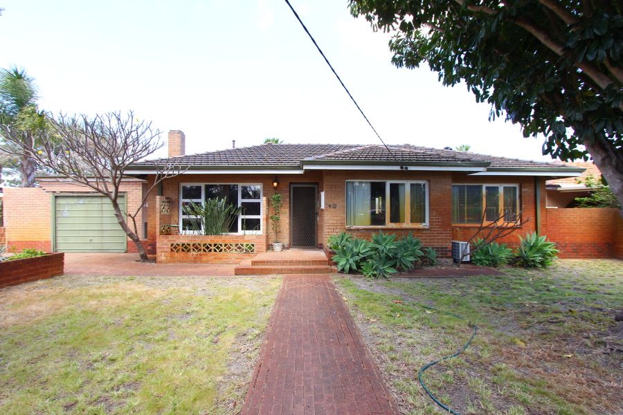 40 Gild Street, CLOVERDALE WA 6105