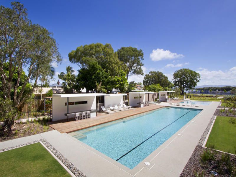 3201/4 Marina Promenade, PARADISE POINT, QLD 4216