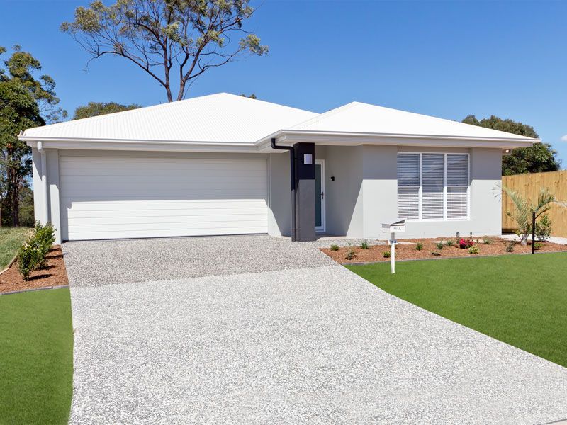 Lot 378 Birkdale Circuit, NORTH LAKES, QLD 4509