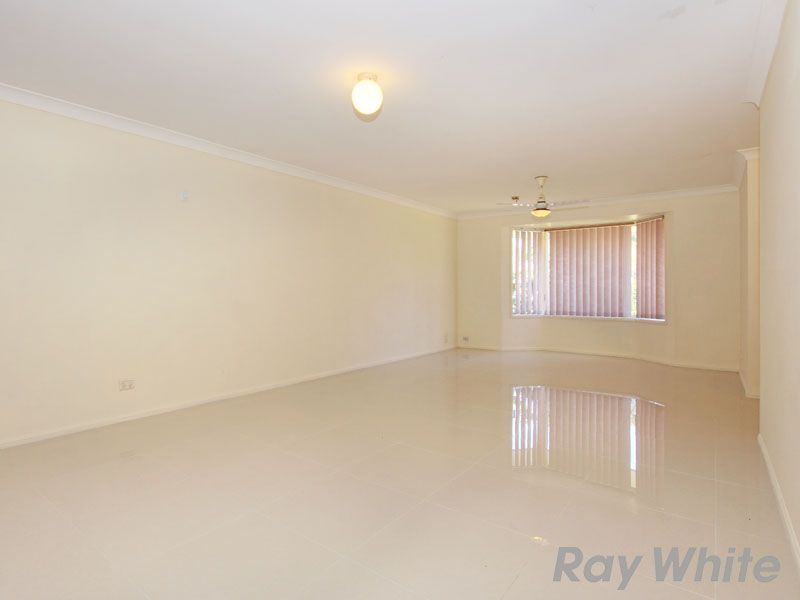 47 Parklands Circuit, BOONDALL, QLD 4034