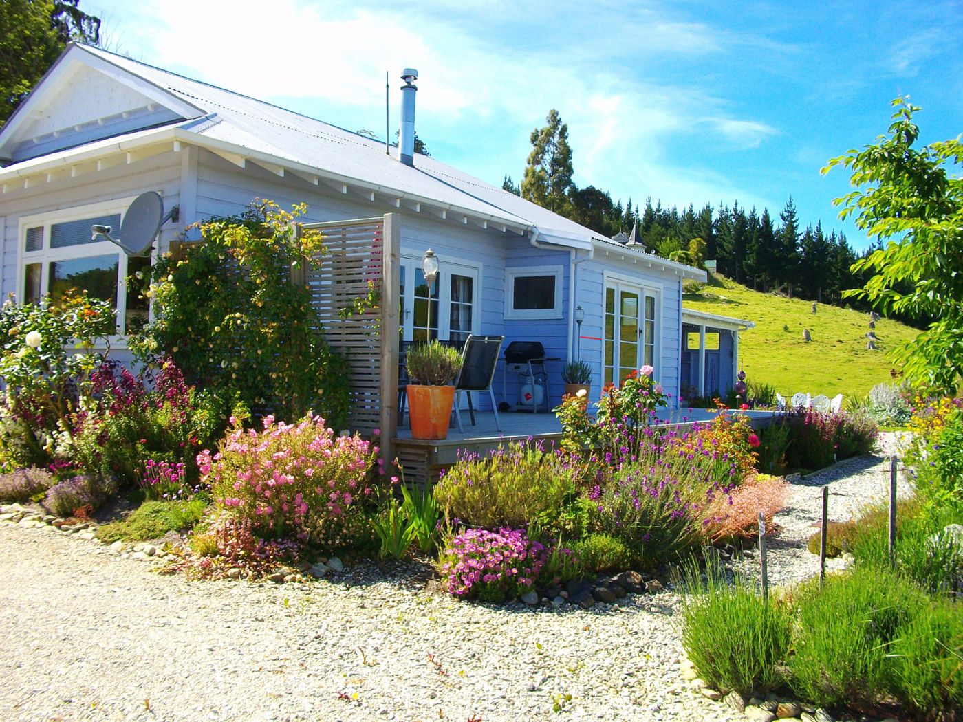 10a Hill Street, LAWRENCE, Clutha District