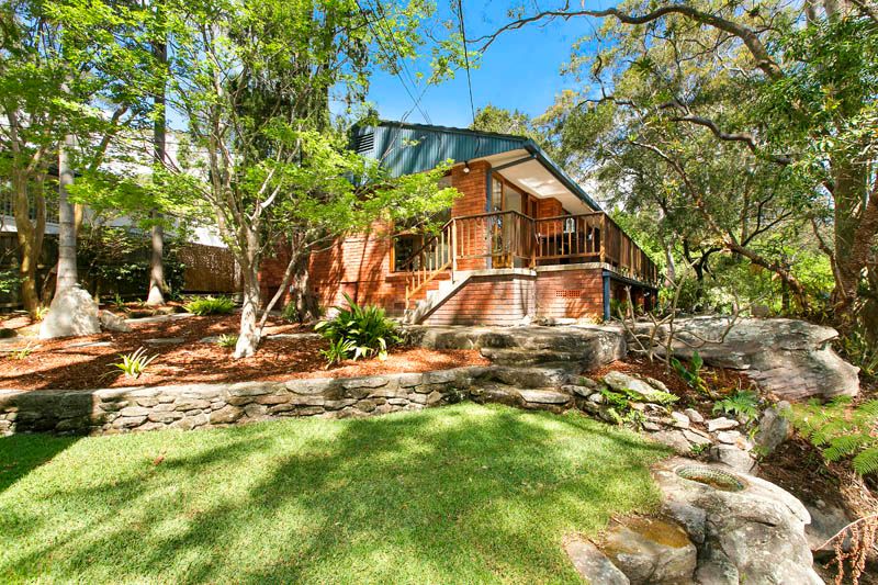 14 Leeds Place, TURRAMURRA NSW 2074
