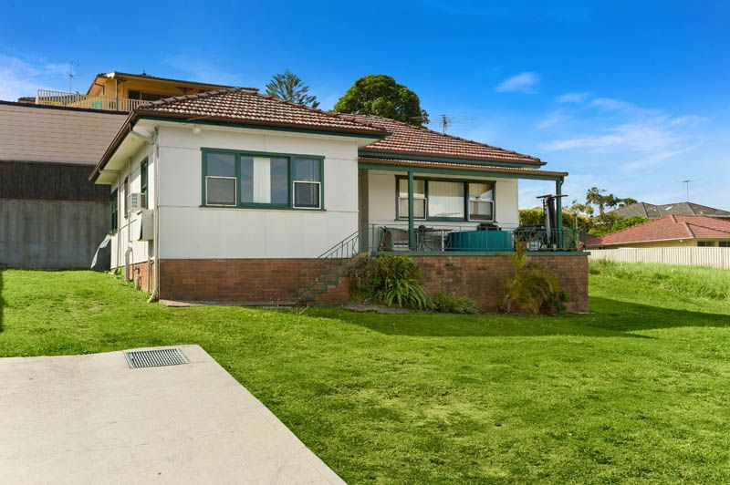7A Canberra Road, SYLVANIA NSW 2224