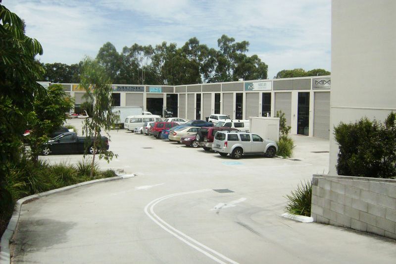 SOUTHPORT, QLD 4215