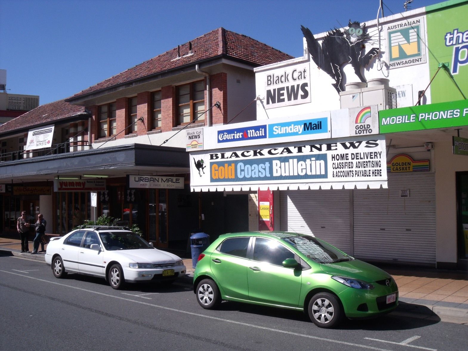 SOUTHPORT, QLD 4215