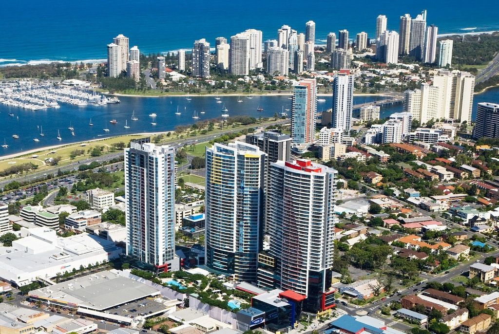 SOUTHPORT, QLD 4215