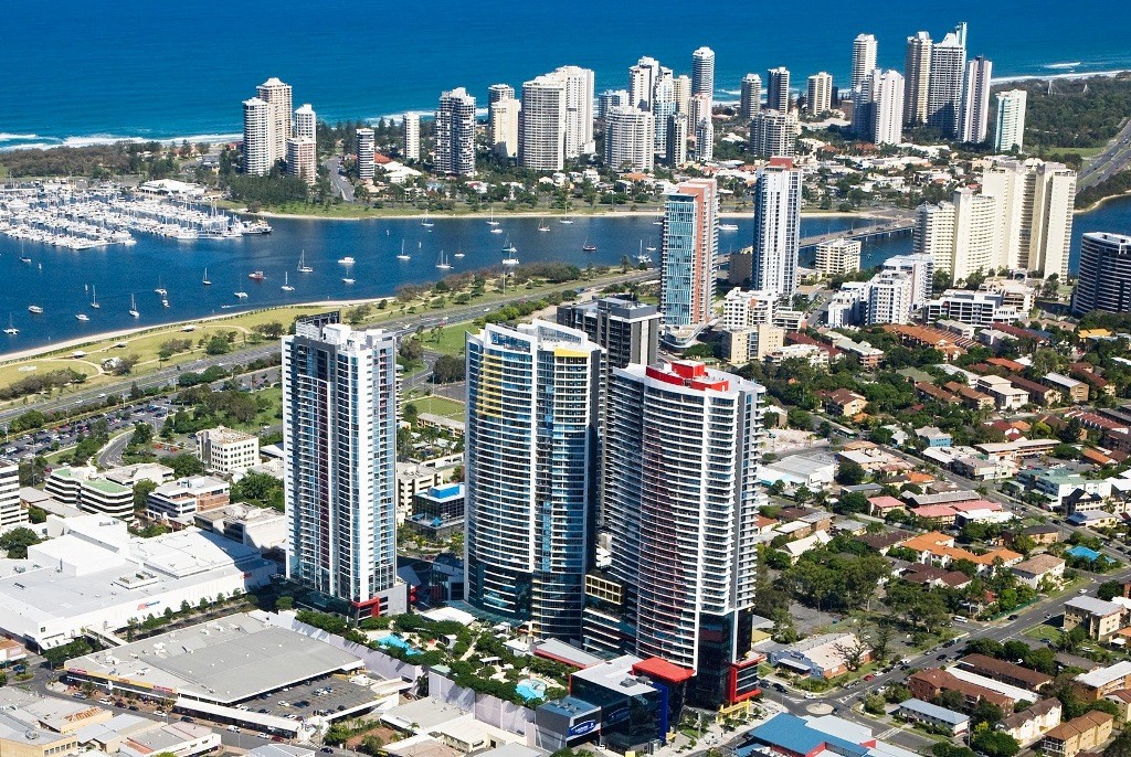 SOUTHPORT, QLD 4215