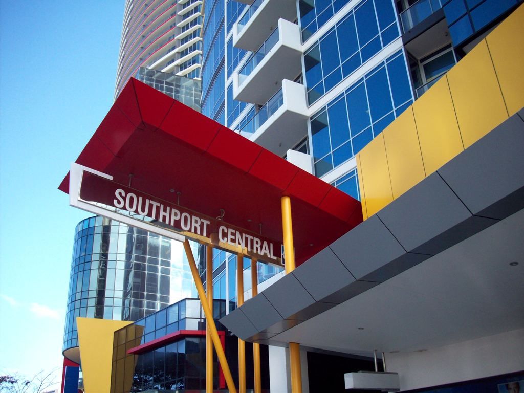 SOUTHPORT, QLD 4215