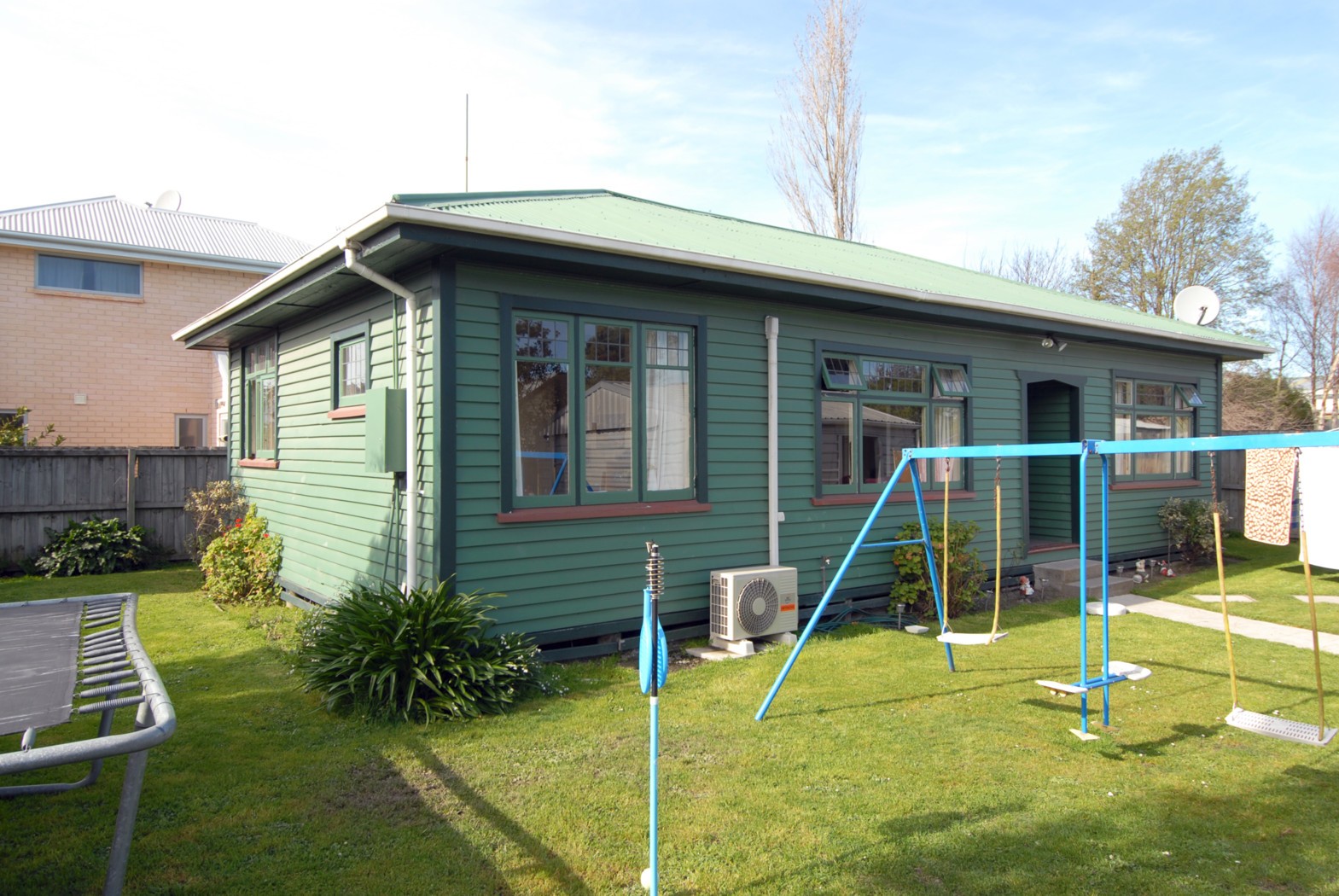 2/30 Barbour Street, WALTHAM, Christchurch City