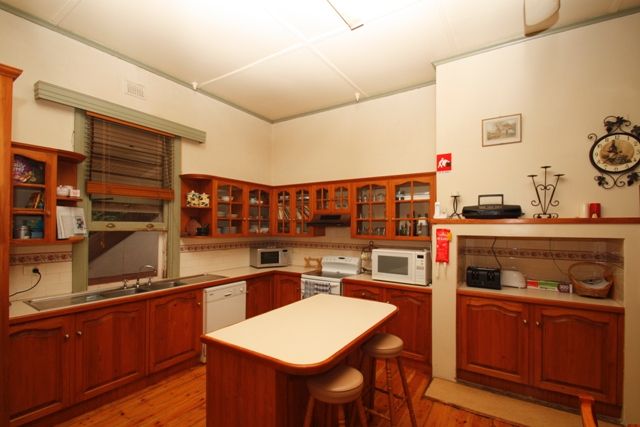 2862 Kingston Road, LOXTON, SA 5333