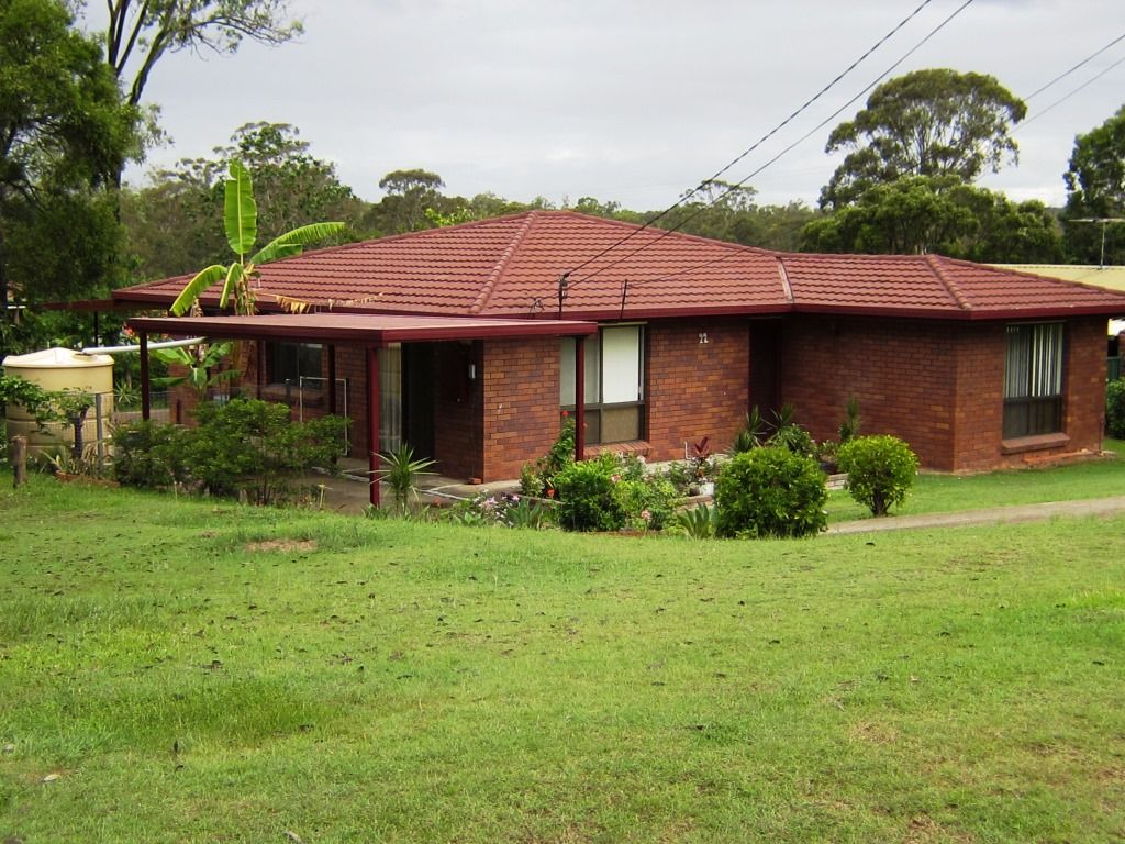 22 Stowell Street, COLLINGWOOD PARK, QLD 4301
