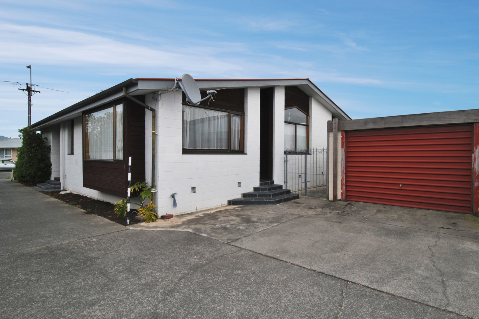 421 Worcester Street, LINWOOD, Christchurch City