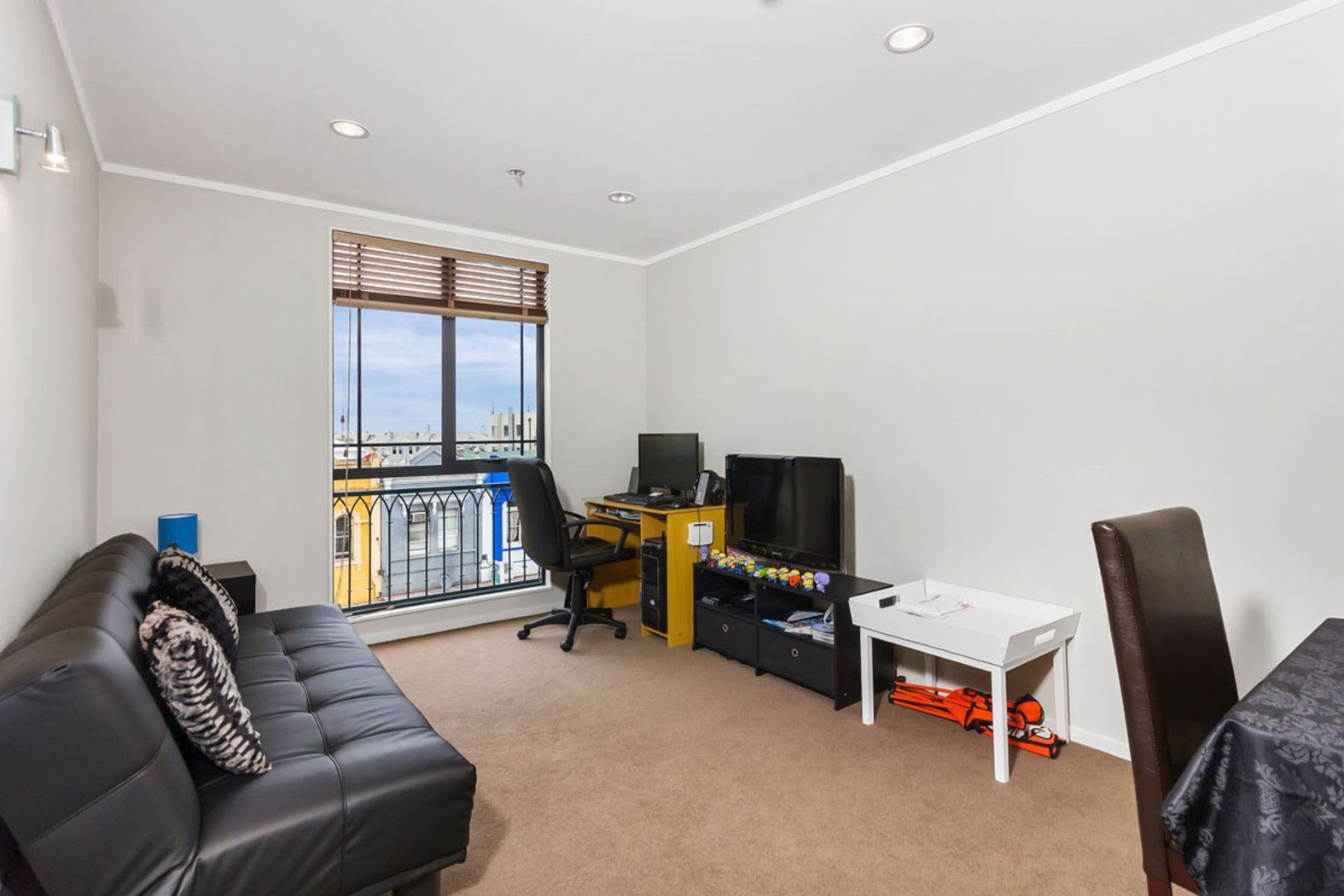 GRAFTON, Auckland City