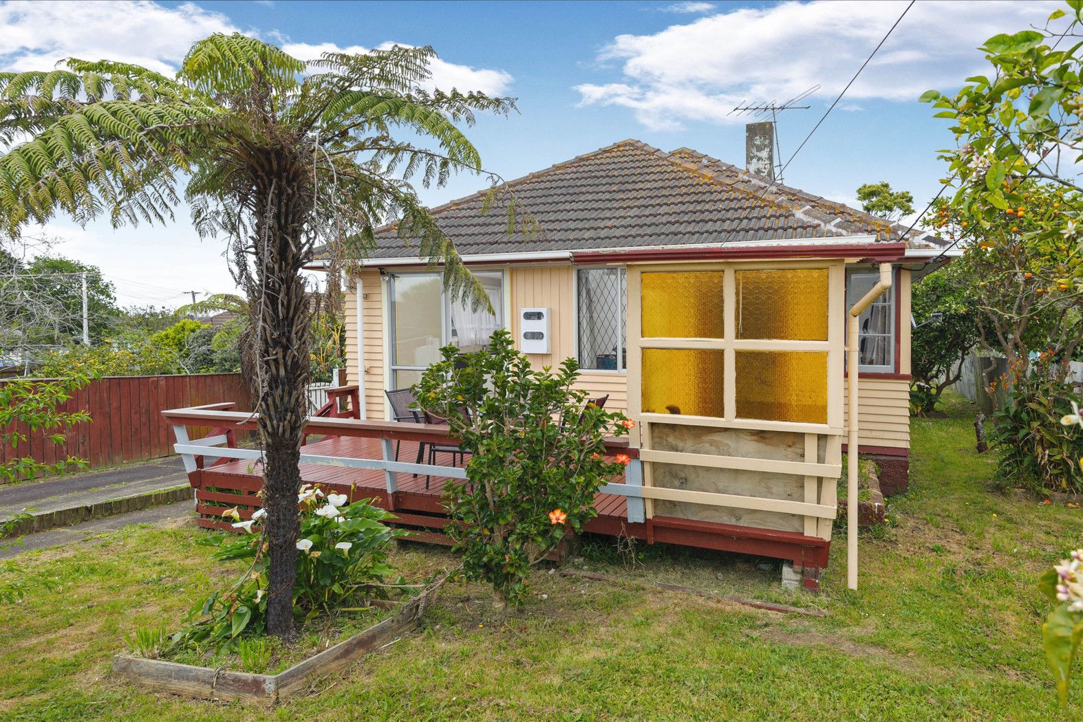 142 Leybourne Circle, GLEN INNES, Auckland City