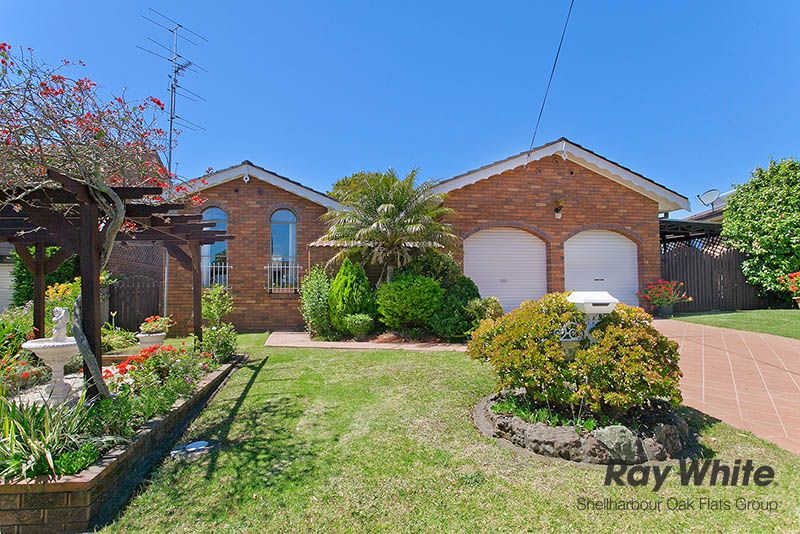 19 Hayes Avenue, MOUNT WARRIGAL NSW 2528