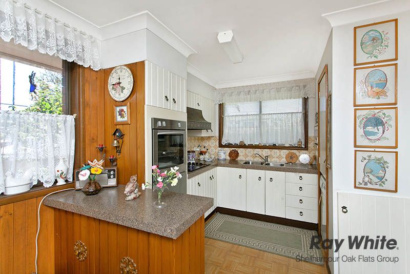 19 Hayes Avenue, MOUNT WARRIGAL, NSW 2528