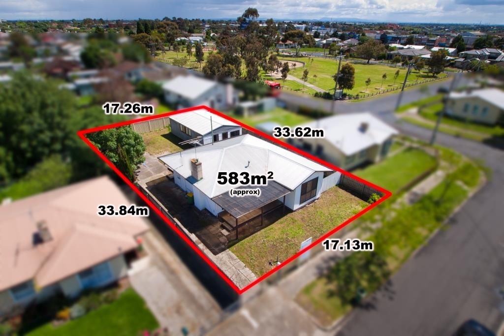 17 Kenneth Street, BRAYBROOK VIC 3019