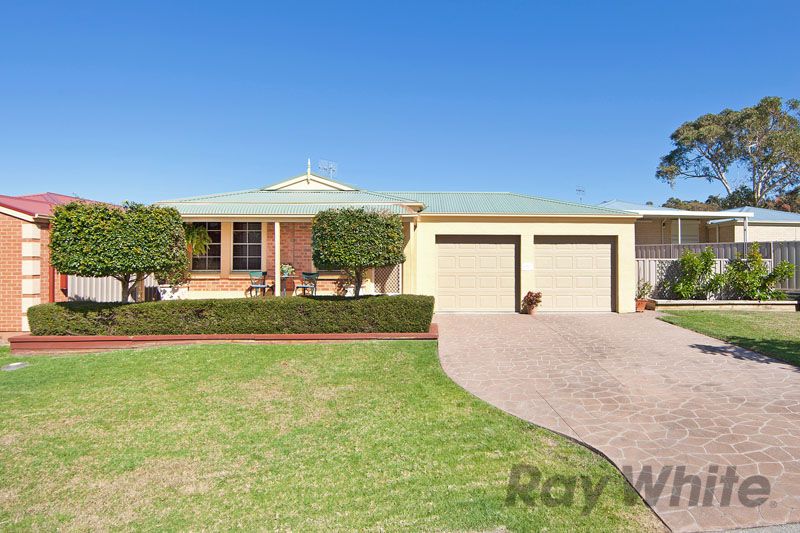 10 Franklin Drive, LAKE MUNMORAH NSW 2259