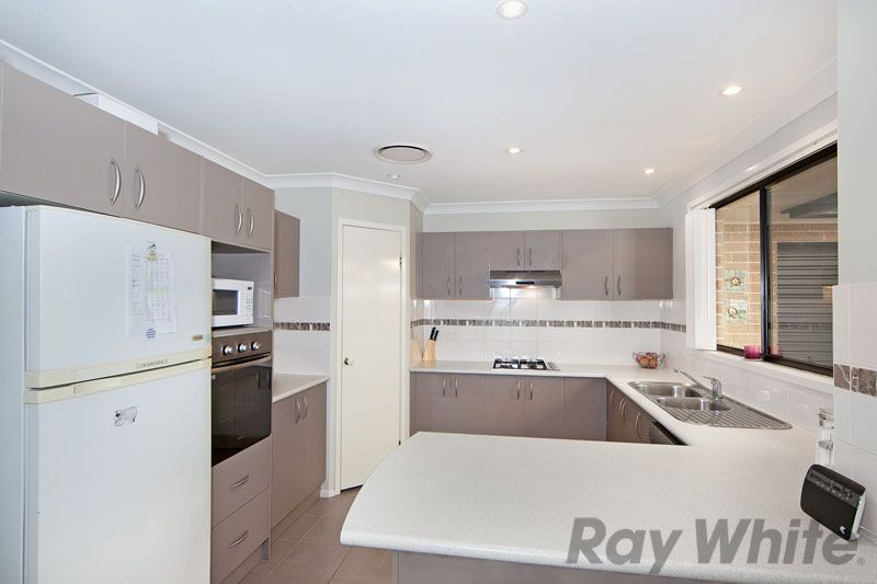 60 Peppercorn Avenue, WOONGARRAH, NSW 2259