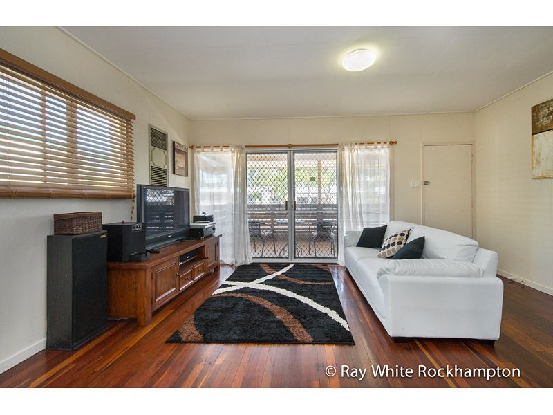 235 Flanagan Street, Frenchville, QLD 4701