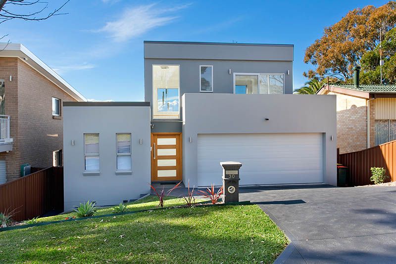 30 Brentwood Avenue, FIGTREE, NSW 2525