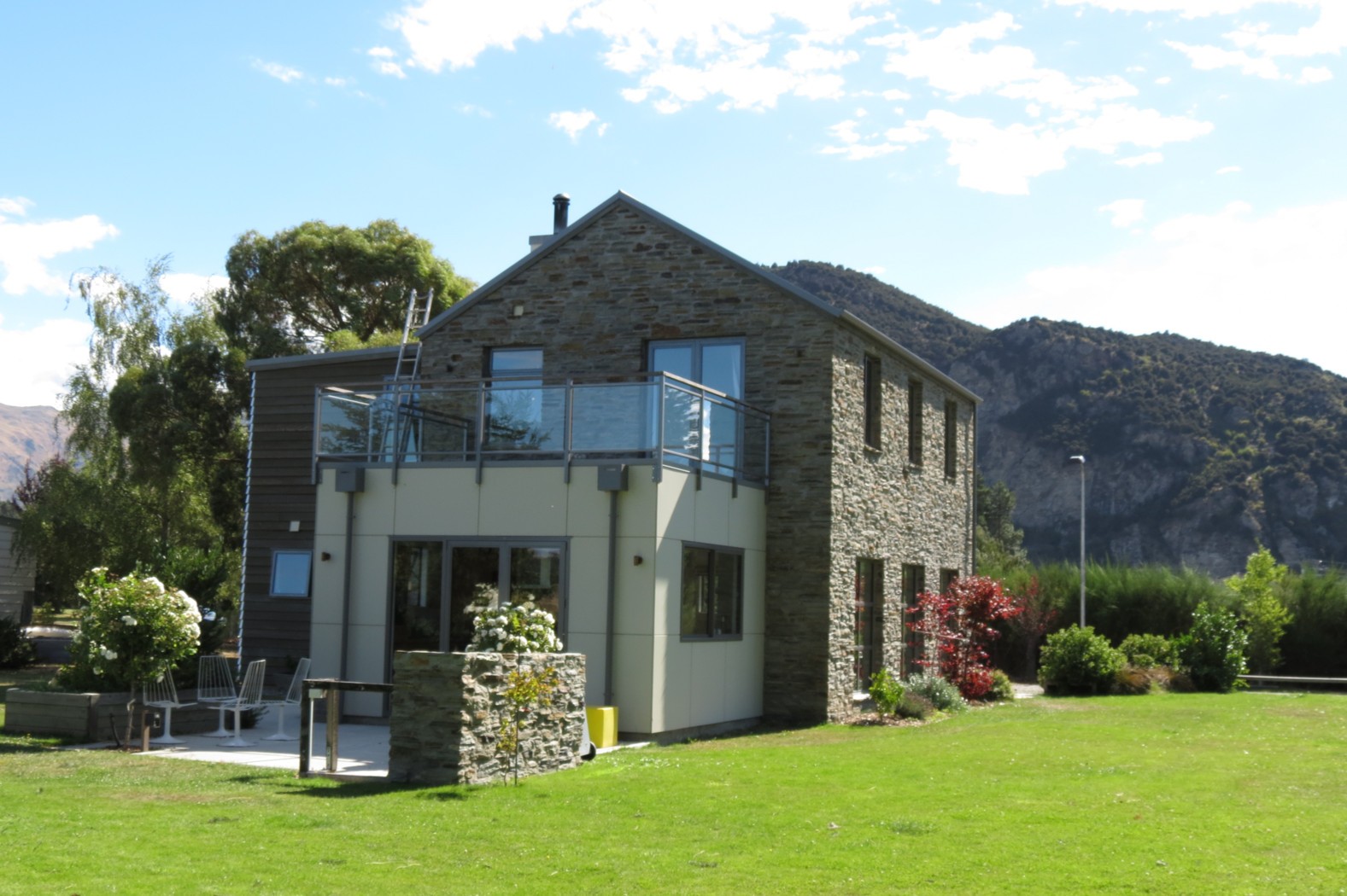 8 Sandys Lane, WANAKA, Queenstown Lakes District
