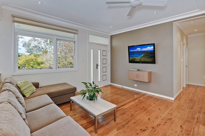 14 Yannina Avenue, HORNSBY HEIGHTS, NSW 2077