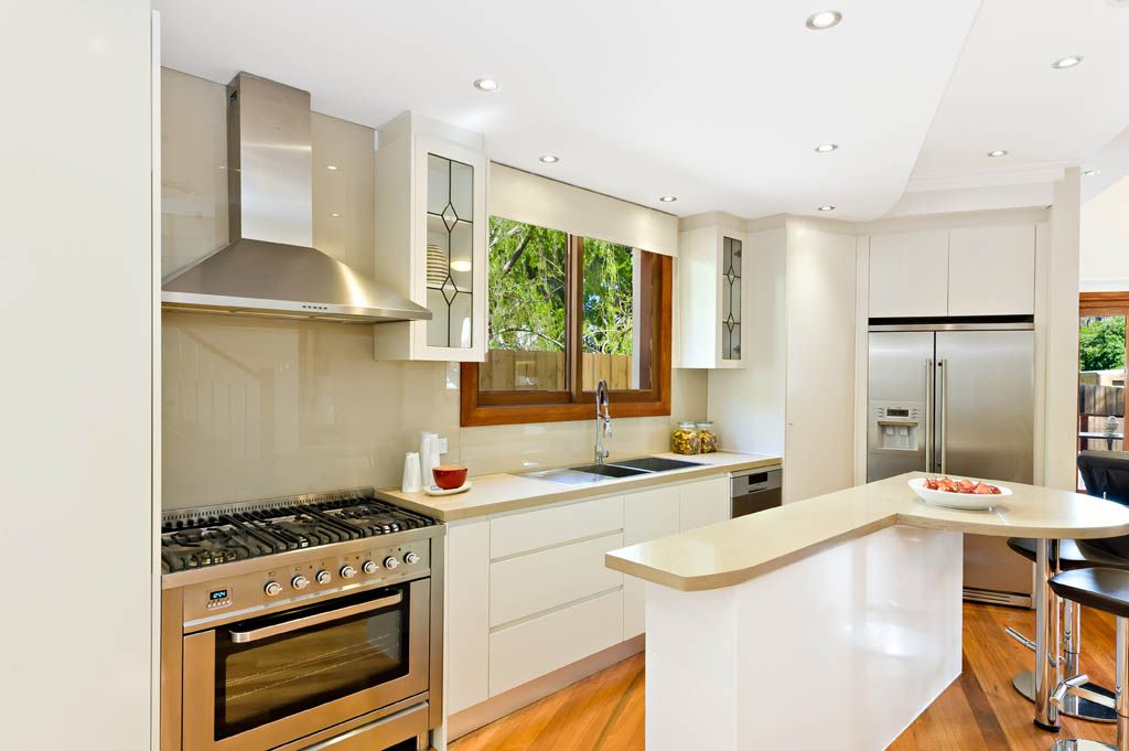 21 Taylor Street, ANNANDALE, NSW 2038