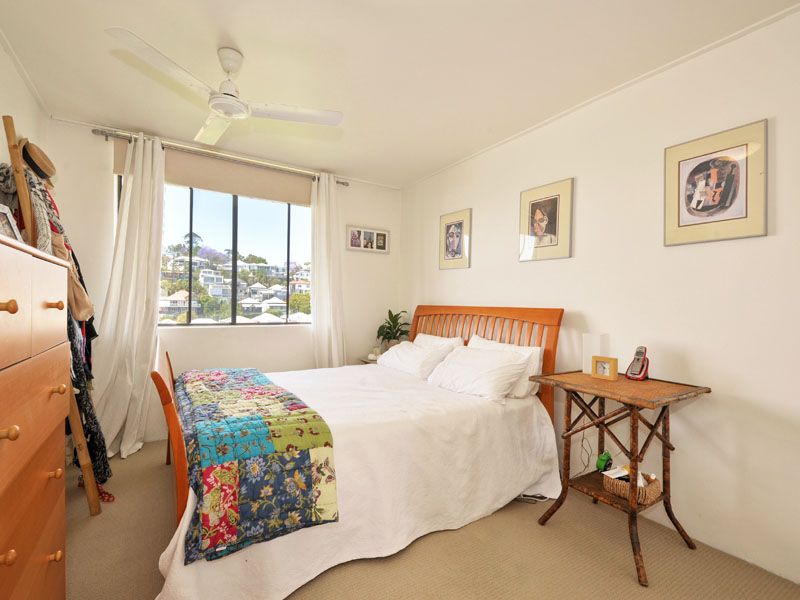 14/304 Harcourt Street, TENERIFFE, QLD 4005