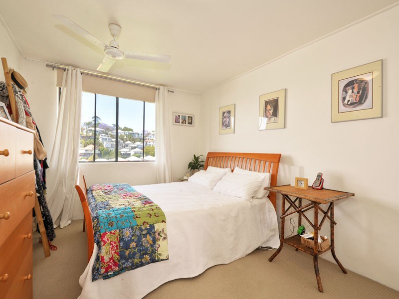 14/304 Harcourt Street, TENERIFFE, QLD 4005