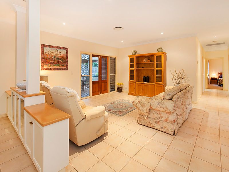 5 Reid Street, WINDSOR, QLD 4030