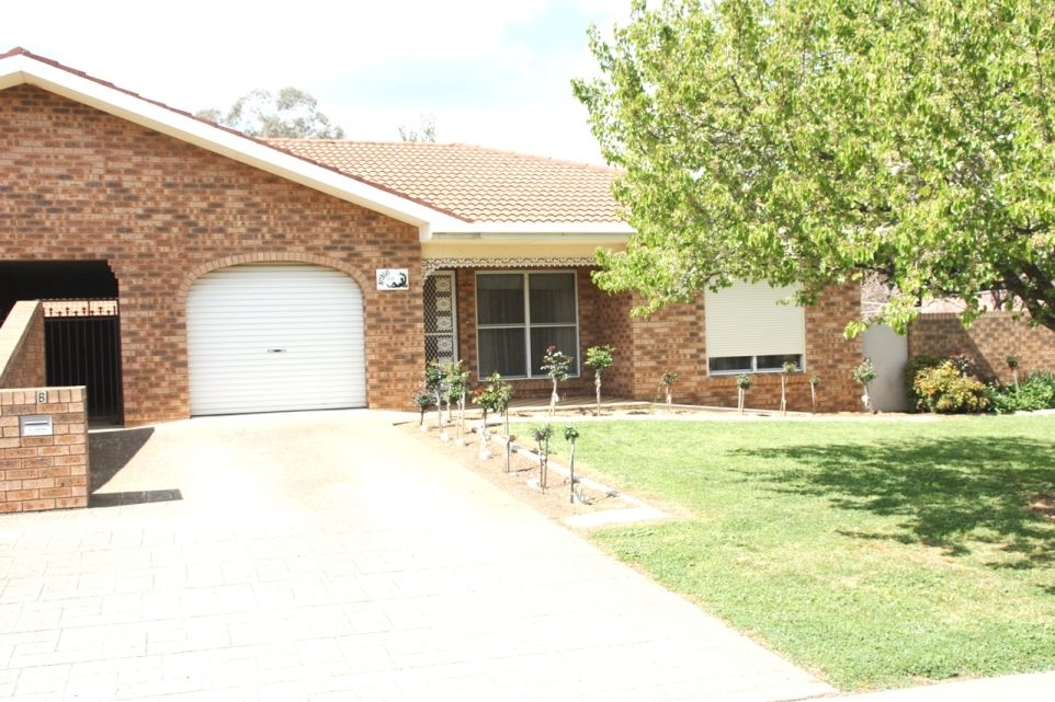 26b White Street, YOUNG, NSW 2594