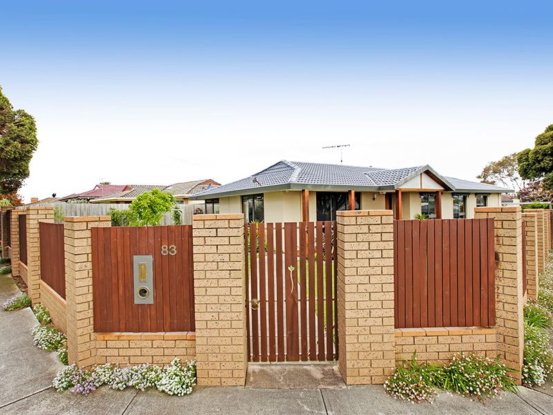 83 Laura Avenue, BELMONT, VIC 3216
