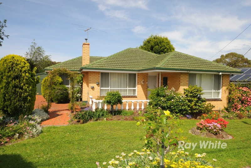 1 Sasses Avenue, BAYSWATER, VIC 3153