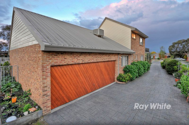 160 Argyle Way, WANTIRNA SOUTH, VIC 3152