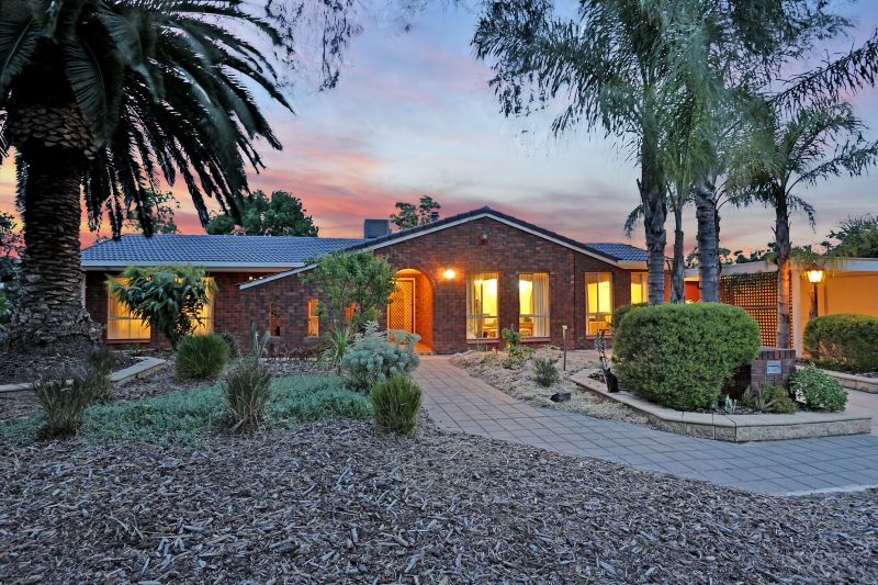 3 Puringa Road, DERNANCOURT SA 5075