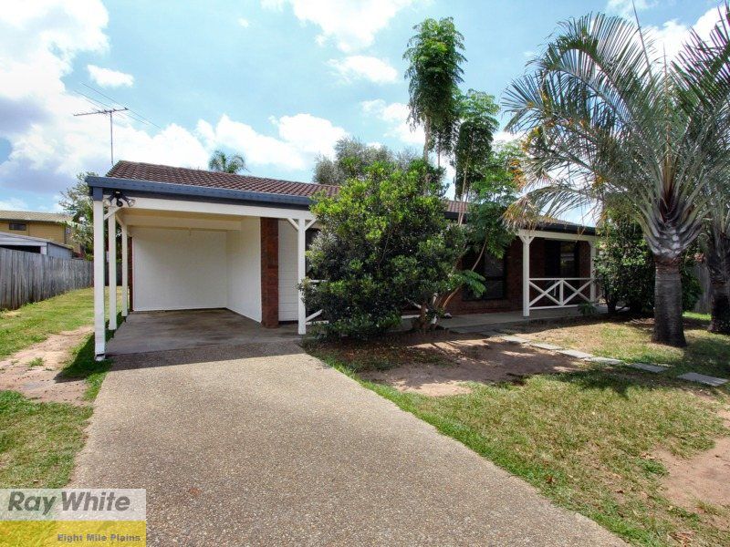 271 Daw Road, RUNCORN QLD 4113