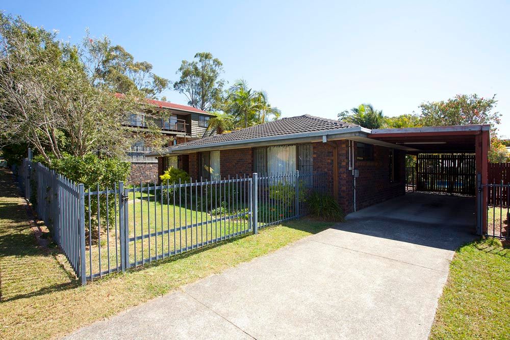 3 Russellia Street, MOUNT GRAVATT EAST, QLD 4122