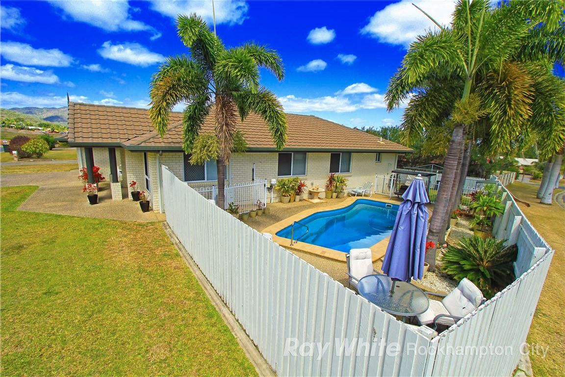 2 Nardoo Close, NORMAN GARDENS QLD 4701