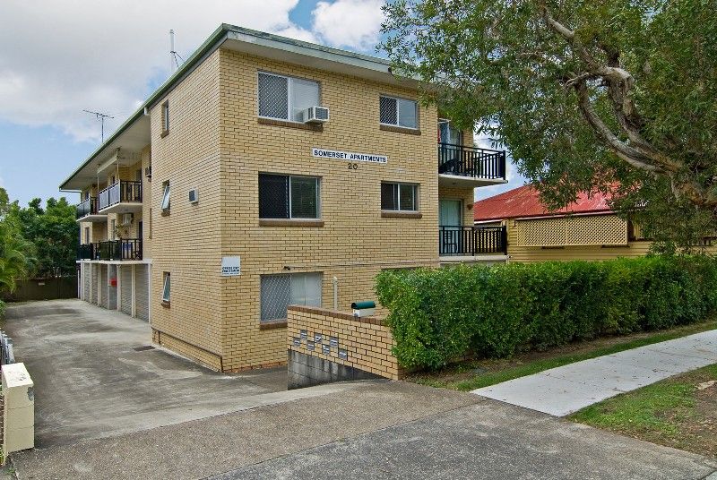 20 Somerset Street, WINDSOR QLD 4030