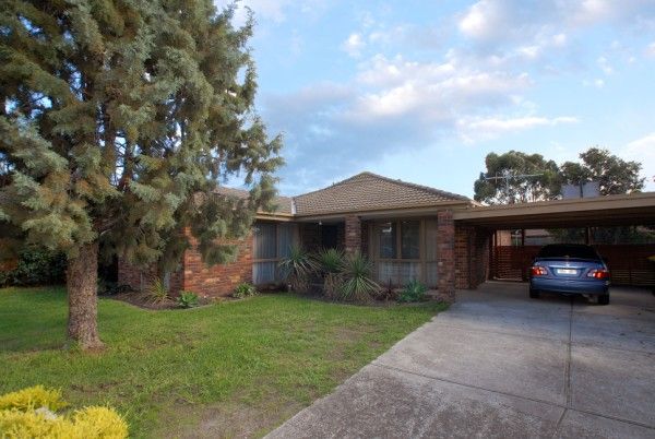 11 Corella Court, CARRUM DOWNS VIC 3201