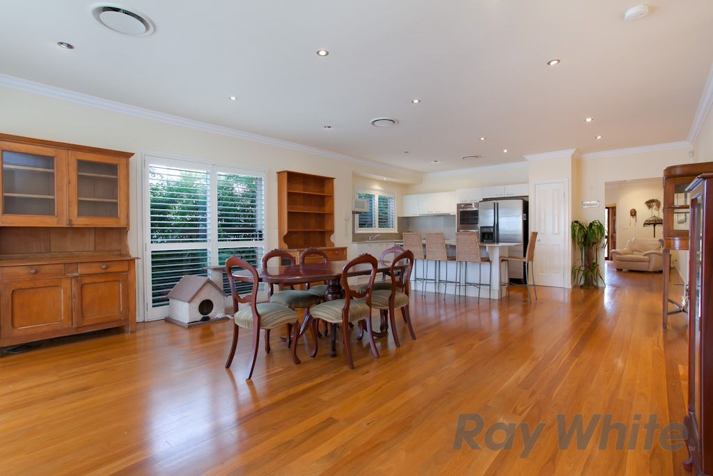 2 Crockett Street, CARDIFF SOUTH, NSW 2285